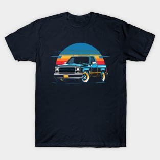 GMC Sierra T-Shirt